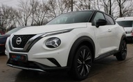 Nissan Juke pakiety Sound Go, Technologiczny ...