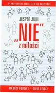 Nie z miłości. Jesper Juul