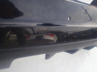 MERCEDES CLC W203 COUPE 08-11 bumper rear part PDC