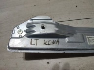 Hyundai Kona and 2018 rear part side left window regulator