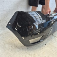 DACIA SANDERO STEPWAY II 2 LIFT 16- bumper rear part rear 4XPDC