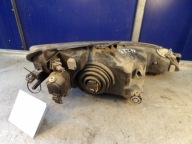 Peugeot 206 light front left 89001606