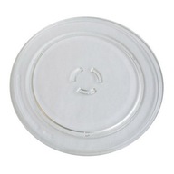 Sklenený tanier do mikrovlnky Whirlpool 32,5 cm
