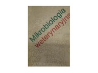Mikrobiologia weterynaryjna - praca zbiorowa