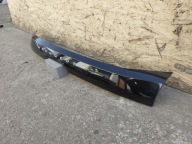 PEUGEOT 208 II 2019- cap bonnet moulding
