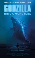 Godzilla: King of the Monsters: The Official