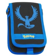 Etui HORI Pokemon Blue do Nintendo 3DS