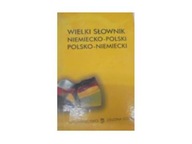 Wielki Słownik Niemiecko Polski Polsko Nieaecki