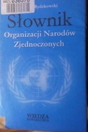 Słownik Organizacji Narodów Zjednoczonych