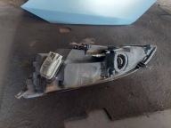 bonnet + fender right front + light right front MITSUBISHI COLT VI 21H