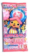 One Piece TCG Booster – Memorial Collection [EB-01]