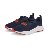 PUMA BUTY WIRED RUN JR 37421421 r 36