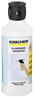 Środek do czyszczenia KARCHER 0,5L SZKŁO RM 500