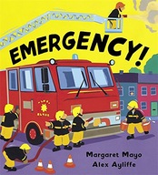 Awesome Engines: Emergency! Mayo Margaret