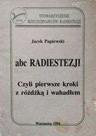 ABC RADIESTEZJI JACEK PAPIEWSKI