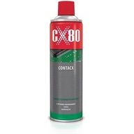 CX80 preparat Contacx spray 500ml