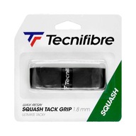 SQUASHOVÉ OBALY TECNIFIBRE TACK GRIP BLACK 1 KS