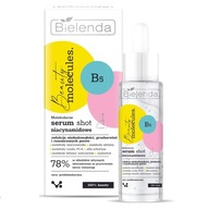 BIELENDA BEAUTY MOLECULES MOLEKULÁRNE NIACINAMIDOVÉ SÉRUM 30G