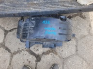 mudguard rear. rear part right FIAT PANDA III HYBRYDA