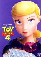 TOY STORY 4 (DISNEY) (DVD)