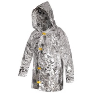 ТЕРМОПОКРИВАЛО MIL-TEC CLOAK З ТЕРМОПЛІВКИ НА ВИПАДОК НАДЗВИЧАЙНИХ СИТУАЦІЙ