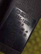 SKODA FELICIA light left rear part