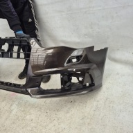 AUDI S6 C7 4G LIFT 14-18 bumper front front washer PDC