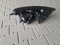 light front left front left EUROPA SSANGYONG RODIUS II