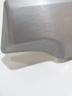 DEKORY SZCZOTKOWANE ALUMINUM BMW E60 E61 6951052