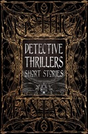 Detective Thrillers Short Stories group work