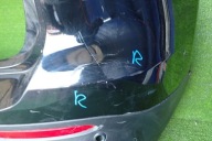 MERCEDES W247 247 GLB AMG 19- bumper rear rear part