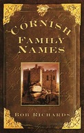 Cornish Family Names Richards Bob
