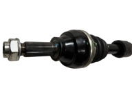 FERRARI SF90 SPIDER rear part semi-axis semi-axis axle shaft 871148