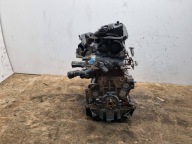engine CRB VW GOLF VII A3 8V OCTAVIA III LEON III 2.0TDI unprotected pillar