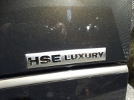 IDEALNA boot doors RANGE ROVER DISCOVERY IV 1