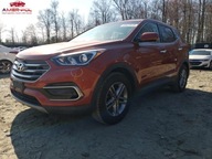 Hyundai Santa Fe HYUNDAI SANTA FE SPORT, 2017r...