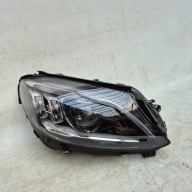 MERCEDES C-KL W205 LIFT 18- light right front front FULL LED MULTIBEAM