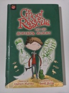 Ghost Rescue and the Homesick Mummy, Andrew Murray