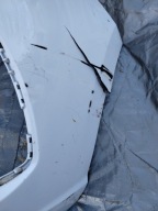 HYUNDAI I30 III 3 LIFT 20R- bumper front front 86511-G4500