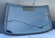 window bodywork rear part rear BMW 7 F01 CIEMNA