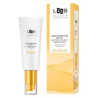 AA LAAB Tetra-C Yuzu krem-perfector SPF50 rozświetlająco-nawilżający