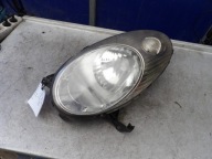 NISSAN MICRA K12 2002- light REFLEKTOR right DEPO