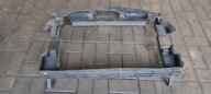 support panel for radiators pillar iron Mercedes W169 1,7 5D