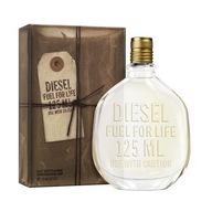 Diesel Fuel For Life EDT M 125ml originál