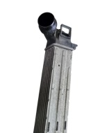 radiator intercooler RENAULT MEGANE III 1.4 TCE 144960006R