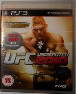 UFC 2010 PS3