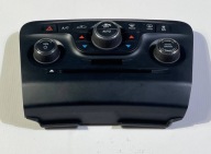 Panel klimatizaci radia Dodge Charger 2011-2014