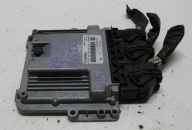 RENAULT KADJAR 1.6 DCI 15R computer control unit of the engine 237106319R