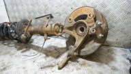 MCPERSON left front front HONDA CR-V III