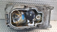 light front left MERCEDES W123 75